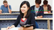 Luyện thi TOEFL IBT