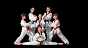 Dạy kèm võ taekwondo tại nhà